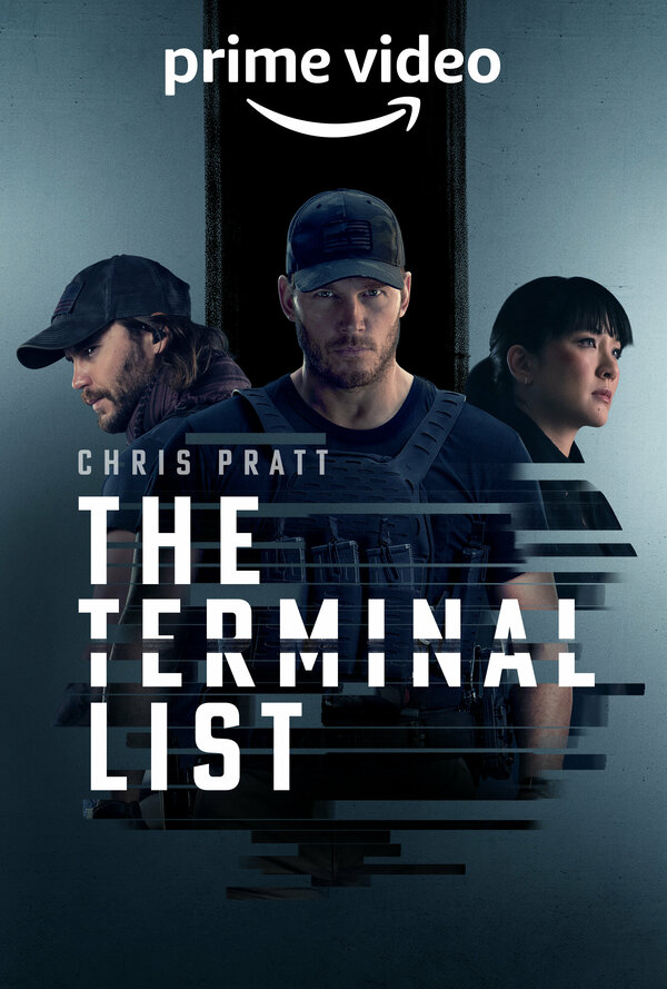 Список смертников постер